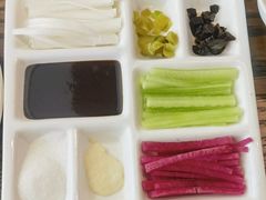 -小大董·烤鸭(王府井apm店)