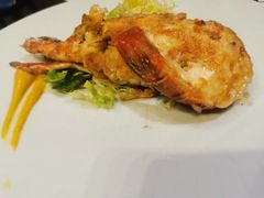-Mr·Fish鱼鲜生海鲜放题(银泰in99店)