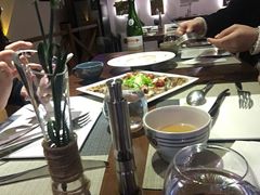 -LA CREPERIE BRETONNE布列塔尼法式餐厅(天童北路店)