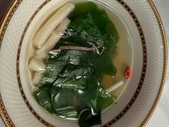 -Yan Ting 宴庭中餐厅(上海静安瑞吉酒店)