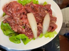 -燚青春东北泥炉烤肉(百合店)