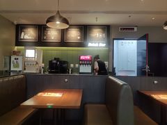 -萨莉亚意式餐厅(新邻天地店)