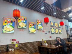 -台州老六海鲜面馆(上南总店)