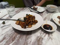 -汤城小厨•粤菜•靓汤(西直门凯德MALL店)