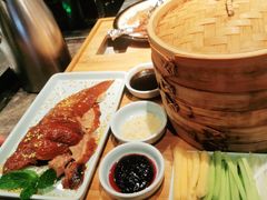 -青年公社烤鸭(滨湖银泰店)