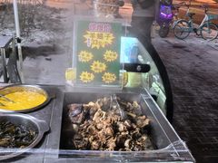 -紫光园(劲松店)