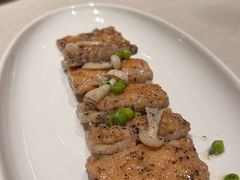 -A One Kitchen·南京精菜馆(德基广场店)