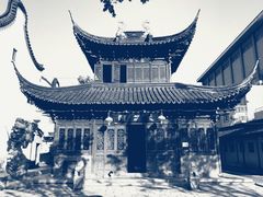 -三林塘老街