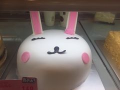 -BreadTalk面包新语·烘焙蛋糕(金光华广场店)