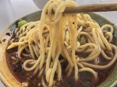 -大碗面(洗面桥街店)