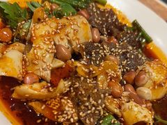 -眉州小吃(魏公村店)