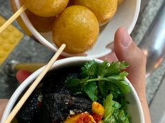 长沙臭豆腐-黑色经典臭豆腐·湖南特产(坡子街店)