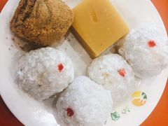 艾窝窝-护国寺小吃(新街口店)
