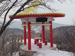 -棋盘山风景区