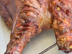 -马记伊源斋涮肉·清真菜(百子湾店)