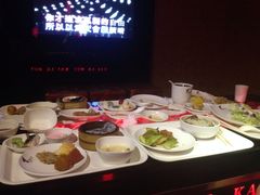 -凯乐会量贩KTV(国防大厦总店)