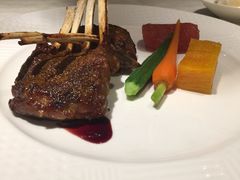 -王品牛排(郑州大卫城店)