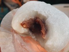 -澳门长洲糯米糍(柯打苏沙街店)