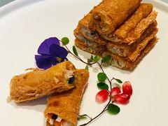 -富淳饭店(陆家嘴保利广场店)
