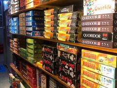 -汇佳桌游剧本咖啡馆(万体馆旗舰店)