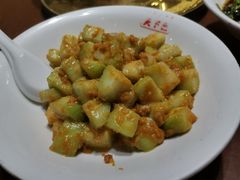 -天下客饭店(中山路店)