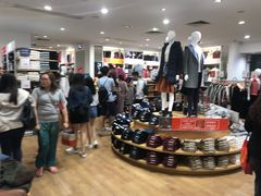 -UNIQLO(朗豪坊店)