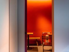 -Punchline Coffee&Roaster(同济大学店)