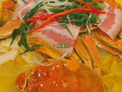 -瑞福园联谊餐室(茂名南路店)