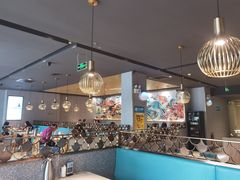 -半天妖烤鱼(石岛店)