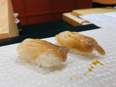 活北极贝寿司-Sushi Hanzo半藏(天环广场店)