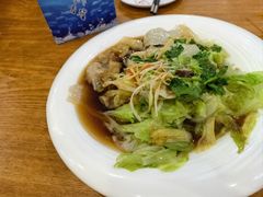 -喜来酌海鲜·饺子(和平一店)