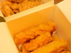 -超级鸡车(曹杨路店)