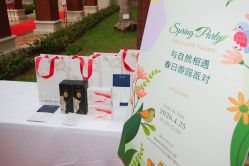 -baby bella小贝拉母婴护理中心(珠海希尔顿店)