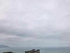 -东澳岛