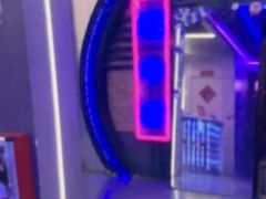 -关你鬼室大型密室逃脱(佛山创意园店)