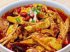 -全牛匠·乐山跷脚牛肉(新中关店)