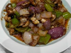 -聚丰园•湖鲜餐厅(阿红私房菜梅石路店)