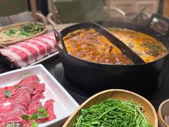 -山缓缓火锅(上海闵行龙湖店)