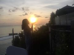 -巴厘岛悦榕庄Jumana露台餐厅