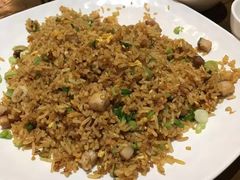 -Green Tea Restaurant 绿茶餐厅万锦