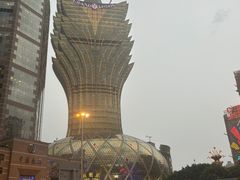 -东望洋炮台东望洋灯塔