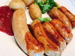 -宜家·瑞典风味餐厅(天津东丽商场店)
