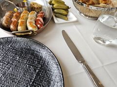 -马克西姆俄罗斯餐厅(通亚街店)