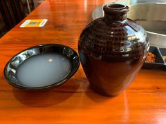 -炭虎子水浒烤肉(梦时代店)