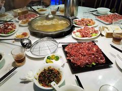 -三毛牛肉店(福强店)