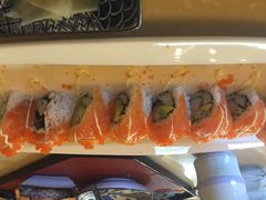 樱花屋(新世纪店)-彩葉·樱花屋日本料理(动物园店)