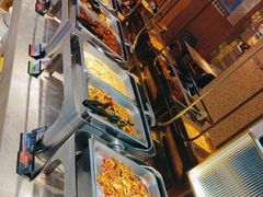 -比格比萨自助(宝山日月光店)