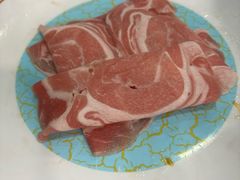 -楼外楼大刀肉传统火锅居(幸福街店)