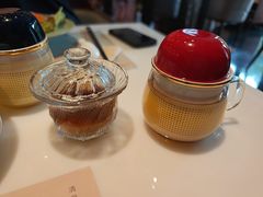 -桃源咖啡厅(武夷山大红袍山庄店)