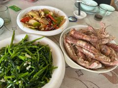 -北港方记海鲜楼·海景餐厅